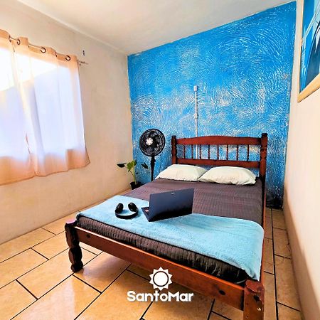 Santo Mar Hostel Arraial do Cabo Eksteriør billede