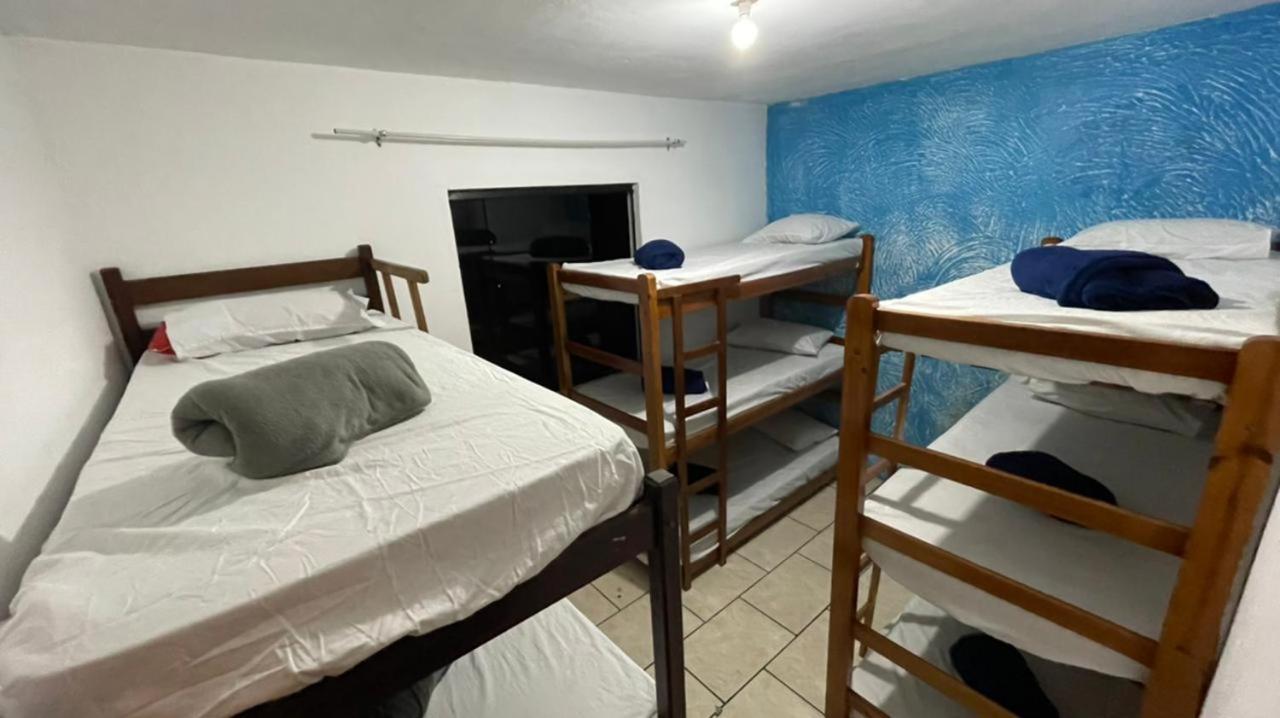 Santo Mar Hostel Arraial do Cabo Eksteriør billede