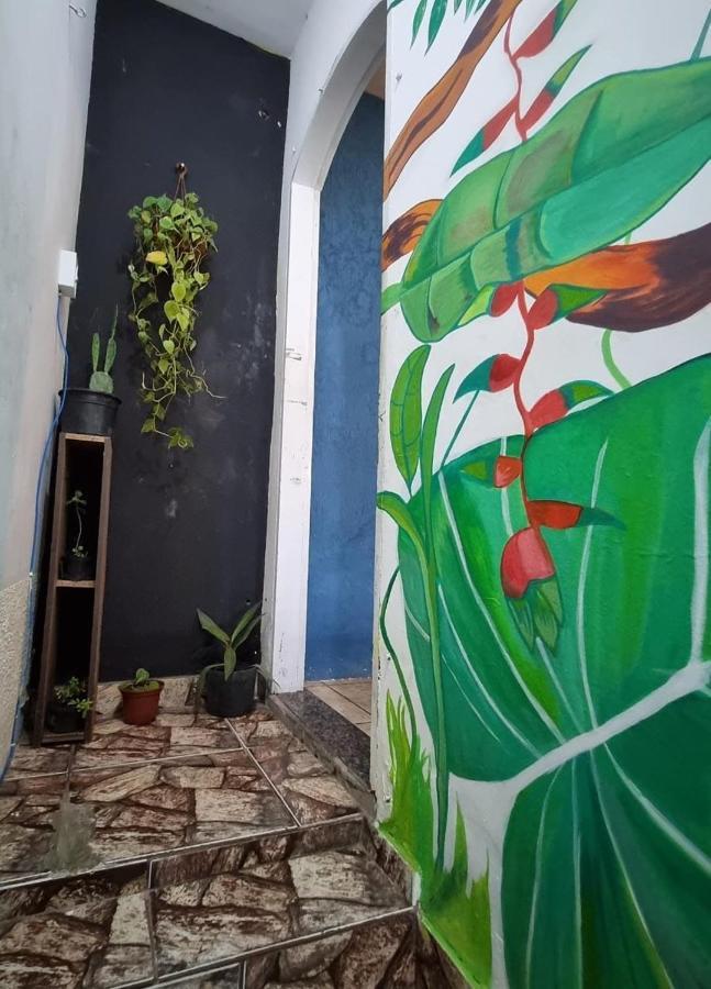 Santo Mar Hostel Arraial do Cabo Eksteriør billede